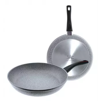 Universali keptuvė JATA Tacana Round 28 cm