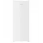 Šaldiklis vertikalus MPM MPM-182-ZS-14, 168 L, E klasė, R600a, 1430×550×580 mm, 40 dB, baltas