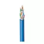 Tinklo kabelis Belden 10GX 6A kategorijos (Enhanced) – jungiamasis kabelis, suderinamas su 10GBASE-T