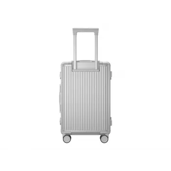 Lagaminas Xiaomi BHR9079GL Aliuminio rėmas Kietas korpusas Sidabrinis 735 mm