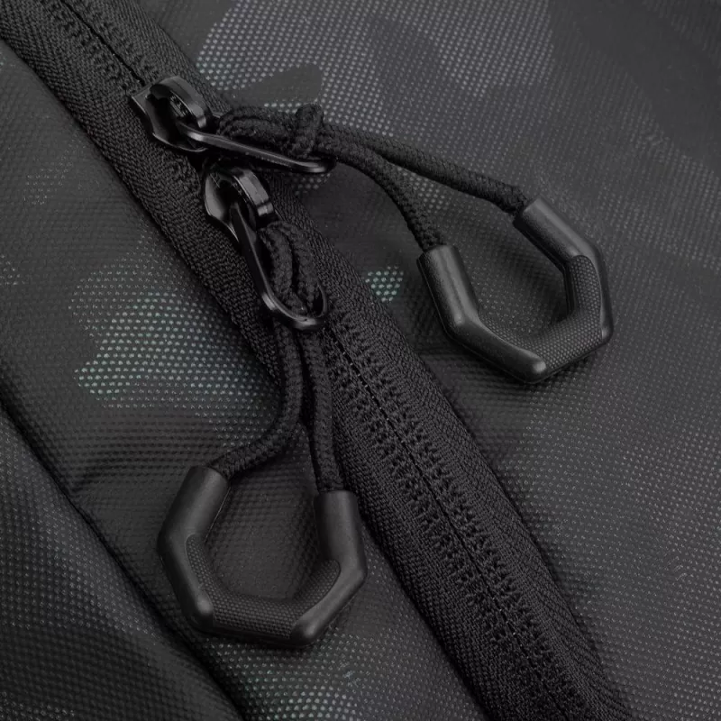 Duffle Bag 50L/NAVY Camo 7642 Rivacase
