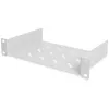 Sieninis tinklo stovas Digitus DN-10-SET-3 10 inch 12U komplektas