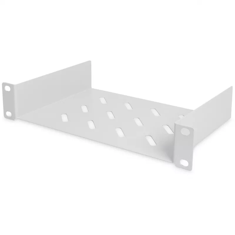 Sieninis tinklo stovas Digitus DN-10-SET-3 10 inch 12U komplektas