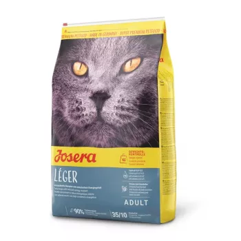 Sausas kačių ėdalas Josera Adult Poultry 2 kg