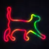 LED neoninė juosta MANTA SNL60RGB RGB spalvų keitimo lanksti dekoratyvinė juosta