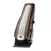 WAHL Cordless Legend Burgundinė, Sidabrinė Ličio jonų (Li-Ion) belaidė mašinėlė