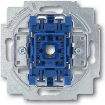 Busch-jaeger 2CKA001012A2042 Blue – jungiklis/valdiklis