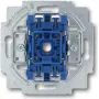 Busch-jaeger 2CKA001012A2042 Blue – jungiklis/valdiklis