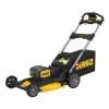 Benzininė vejapjovė DeWALT DCMWP134N-XJ