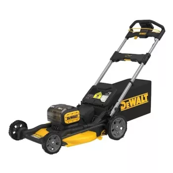 Benzininė vejapjovė DeWALT DCMWP134N-XJ