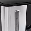 Caso Taste & Style Duo Thermo kavos virimo aparatas su dviem termo ąsočiais, 800 W, juodas/nerūdijantis plienas
