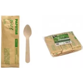 Papstar 88450 vienkartiniai stalo įrankiai