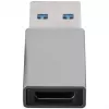 4smarts 540275 USB laidas, pilka