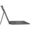 Logitech 920-011200 belaidė klaviatūra planšetei QWERTZ vokiškas išdėstymas Smart Connector Graphite