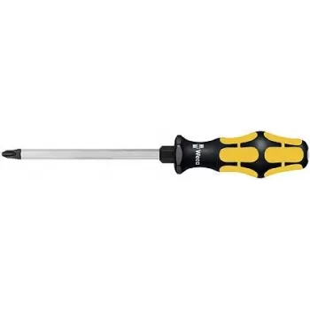 Wera Workshop Phillips atsuktuvas 917 PH 2, antgalio ilgis: 113 mm (05017041001)