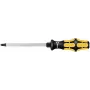 Wera Workshop Phillips atsuktuvas 917 PH 2, antgalio ilgis: 113 mm (05017041001)
