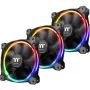 Thermaltake Riing 12 RGB Sync Edition 120mm ARGB ventiliatorius 3 vnt. pakuotė