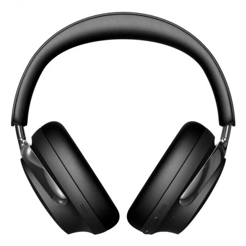 Bose QuietComfort Ultra Ausinės 2. KARTOS Juodos