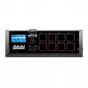 Akai MPX8 MPX8 pavyzdžių grotuvas ir pad valdiklis, juodas