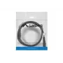Lanberg CA-C13E-11CC-0018-BK Stromkabel Schwarz 1,8 m C13-Koppler C14-Koppler (CA-C13E-11CC-0018-BK)