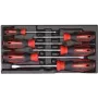 Rankinis atsuktuvas Gedore R22150013 Aukštis 60 mm Svoris 854 g