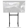 Next Level Racing NLR-A011 laisvai pastatomas monitoriaus stovas