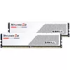 G.Skill F5-6000J3036F24GX2-RS5W atminties modulis 48 GB 2 x 24 GB DDR5 5600 MT/s