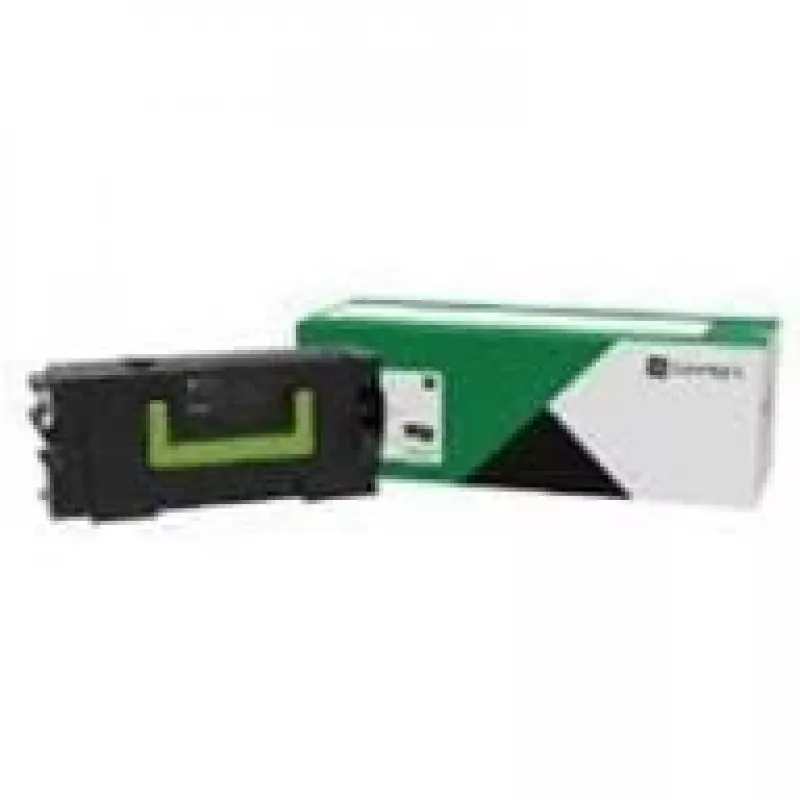 Lexmark 58D2H0E Tonerio rinkinys Contract. 15 000 puslapių ISO/IEC 19752