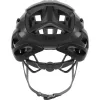 Pusšalmas ABUS AirBreaker Black, In-mold konstrukcija, 81720