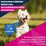 Sausas šunų ėdalas EUKANUBA Mature Small Chicken 3 kg – suaugusiems mažų veislių šunims