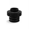Ek Water Blocks Juoda