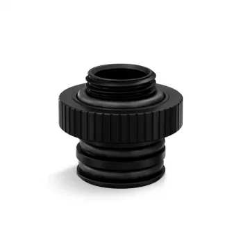 Ek Water Blocks Juoda