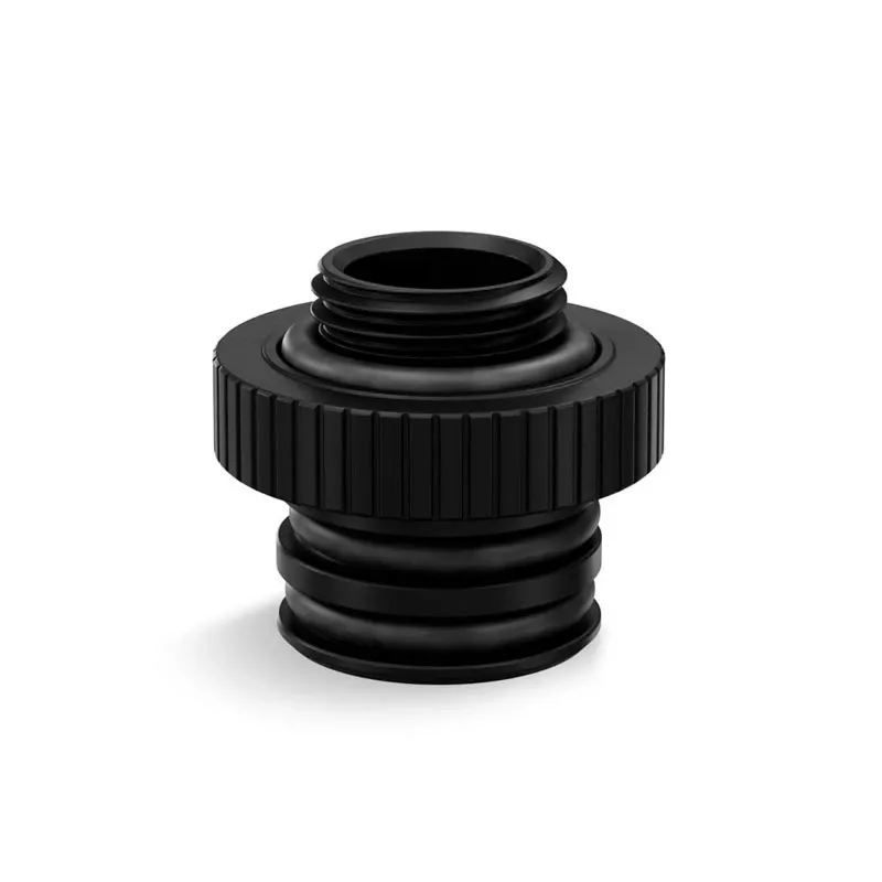 Ek Water Blocks Juoda