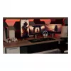 JAPANNEXT JN-IPS245G320F-HSP monitorius 62,2 cm (24,5 colio) 1920 x 1080 pikselių Full HD LCD juodas