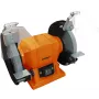 Kampinis šlifuoklis PRIME3 TBG21 200W 2-in-1
