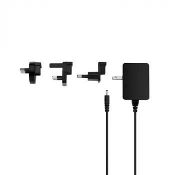 EPOS Universalus maitinimo adapteris EPOS 1000303 Vidaus juodas 1.8m
