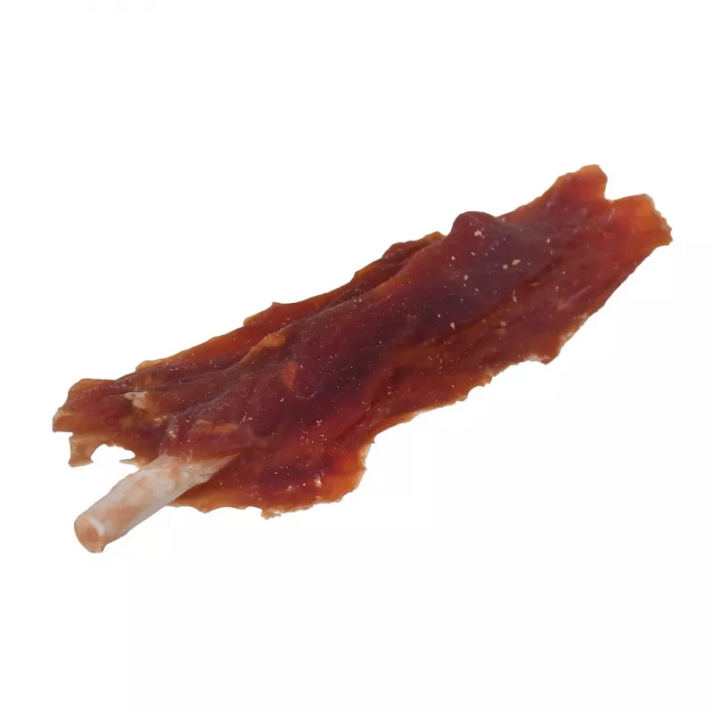 Petitto antienos krūtinėlės kebabas šunų skanėstas, 500 g