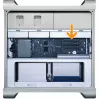 Sonnet Technologies FUS-SSD-2RAID-E kietojo kūno diskas
