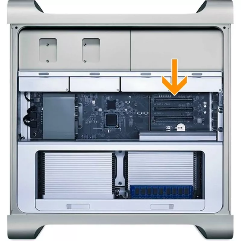 Sonnet Technologies FUS-SSD-2RAID-E kietojo kūno diskas
