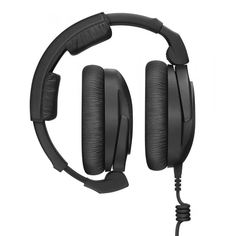 Sennheiser HD 300 PRO uždaros dinaminės profesionalios ausinės S508288