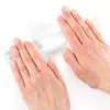 Modeliavimo molis FIMO effect baltas peršviečiamas 8010-014