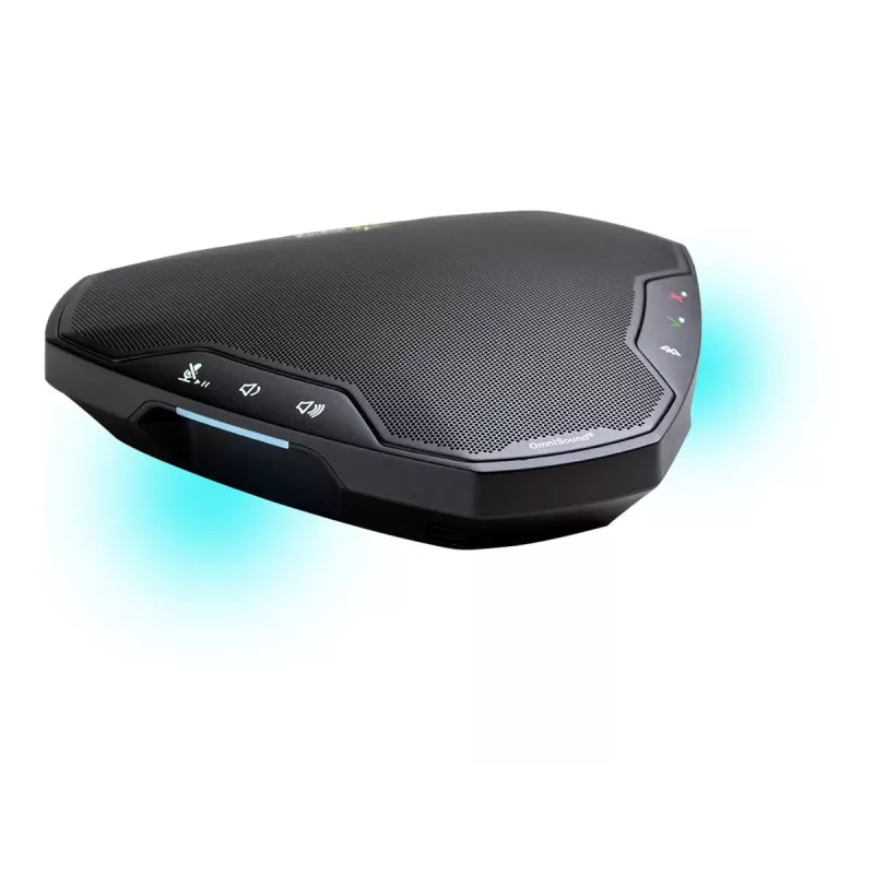 Konftel Ego - belaidė garsiakalbio sistema - Bluetooth - USB (910101081)