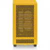 Thermaltake CA-1X9-00S4WN-00 Mini Tower korpusas geltonas