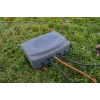 Elektros skirstomoji dėžė Brennenstuhl 1160530 pilka, plotis 230 mm, gylis 340 mm, aukštis 1250 mm