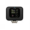 Belaidis imtuvas kameros tvirtinimui Shure MV-R-Z6 – 50–20000 Hz, 30 m, 12–15 V, 308×101×38 mm, 0.429 kg, juodas