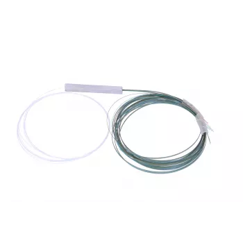 Extralink EX.0684 kabelio skirstytuvas/sujungtuvas, PVC korpusas, pilka