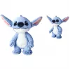 Minkštas žaislas Simba-Dickie Disney Stitch Live Action, 25 cm