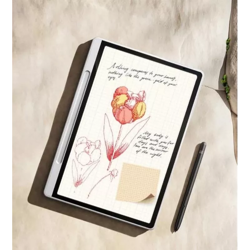 XP-Pen Magic Note Pad skaitmeninis bloknotas
