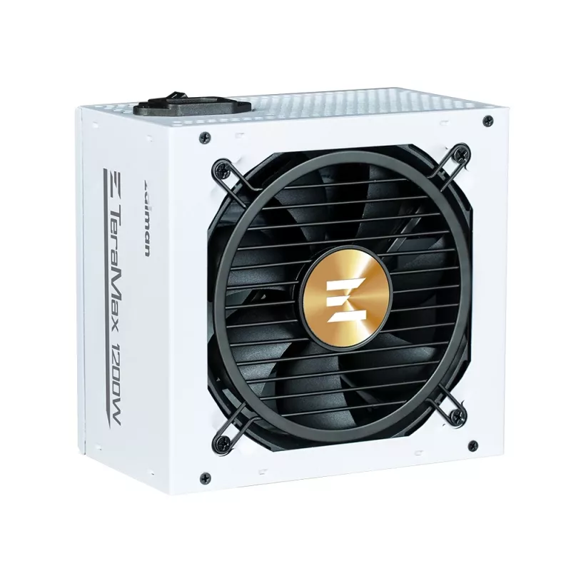 Maitinimo blokas Zalman ZM1200-TMX2 1200W
