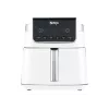 Karšto oro gruzdintuvė Ninja AF180EUWH 6,2 l 2000 W balta